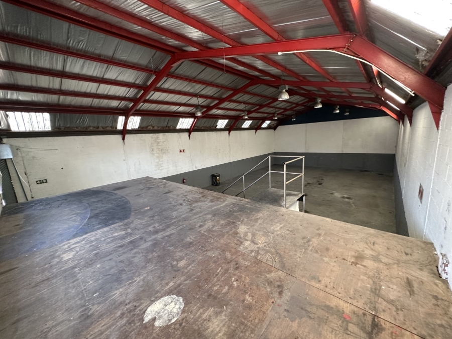 To Let commercial Property for Rent in Montague Gardens Western Cape